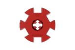 Adapterset Ø 66 mm Nut