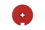 Adapterset Ø 82 mm Nut