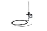 Stabantenne | mit 10-m-Kabel