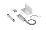 Sensor für Torposition überfahrbar